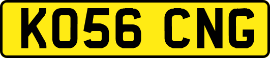 KO56CNG