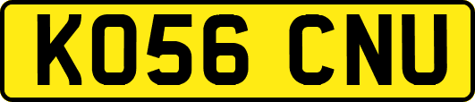 KO56CNU
