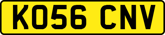 KO56CNV