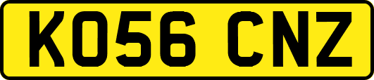 KO56CNZ