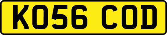 KO56COD