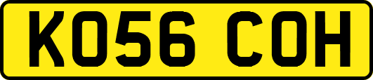 KO56COH