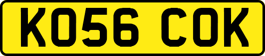 KO56COK