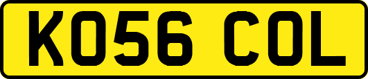 KO56COL