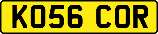 KO56COR