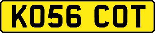 KO56COT
