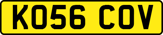 KO56COV