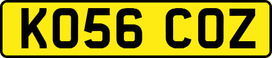 KO56COZ