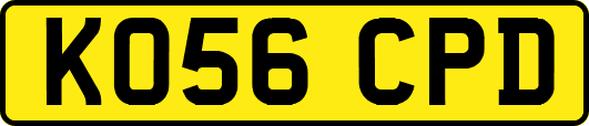 KO56CPD