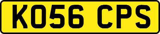 KO56CPS