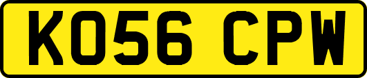 KO56CPW