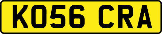 KO56CRA