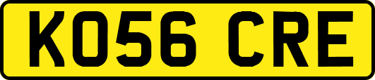 KO56CRE