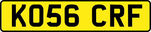 KO56CRF