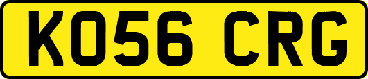 KO56CRG