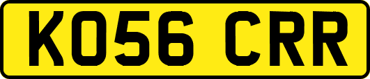 KO56CRR