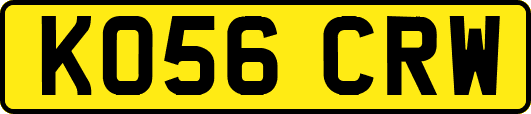 KO56CRW