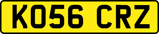 KO56CRZ