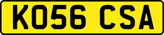 KO56CSA