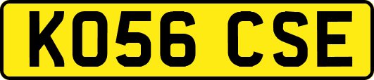 KO56CSE