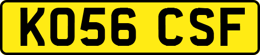 KO56CSF
