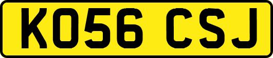 KO56CSJ