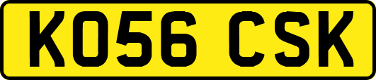KO56CSK