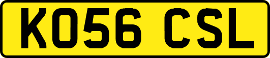 KO56CSL