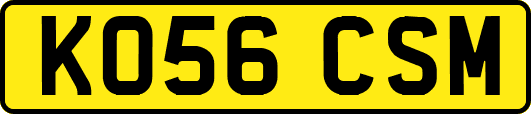 KO56CSM
