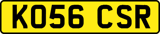 KO56CSR