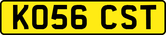 KO56CST