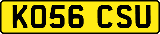 KO56CSU