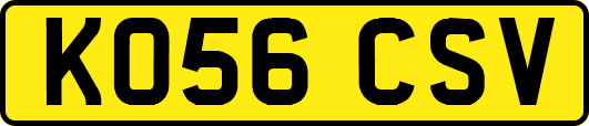 KO56CSV