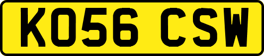 KO56CSW
