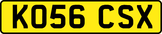 KO56CSX