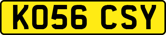 KO56CSY