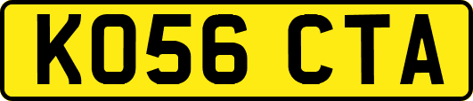 KO56CTA