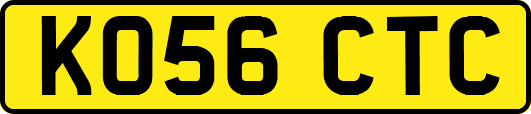 KO56CTC