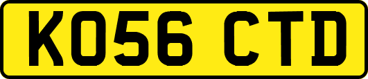 KO56CTD