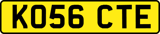 KO56CTE