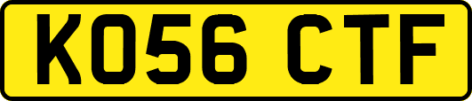 KO56CTF