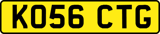 KO56CTG