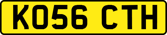 KO56CTH