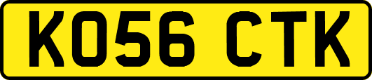 KO56CTK