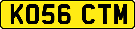 KO56CTM