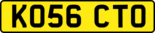 KO56CTO
