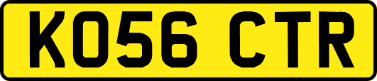 KO56CTR