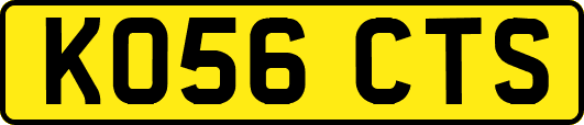 KO56CTS