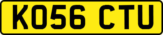 KO56CTU