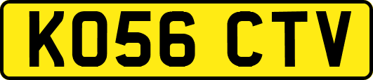 KO56CTV